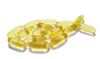 fish oil for dogs side effects vs fish oil overdose in dogs vs allergic reaction to fish oil for dogs
