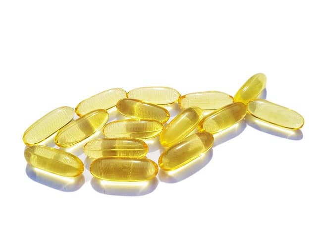 Dog Fish Oil Overdose Vs. Side Effects (Plus the Critical Role of Vitamin E)