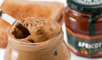 peanut butter that is safe for dogs list