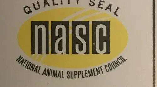 nasc quality seal zesty paws movoflex